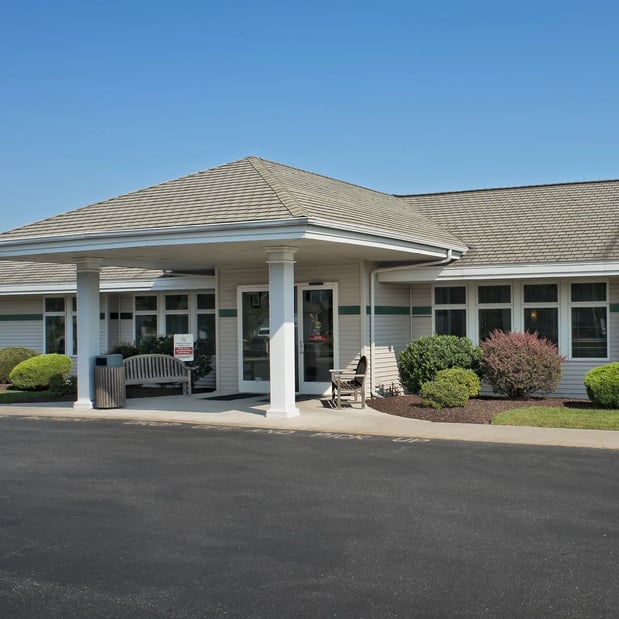 Images Rehabilitation Services–Hamburg