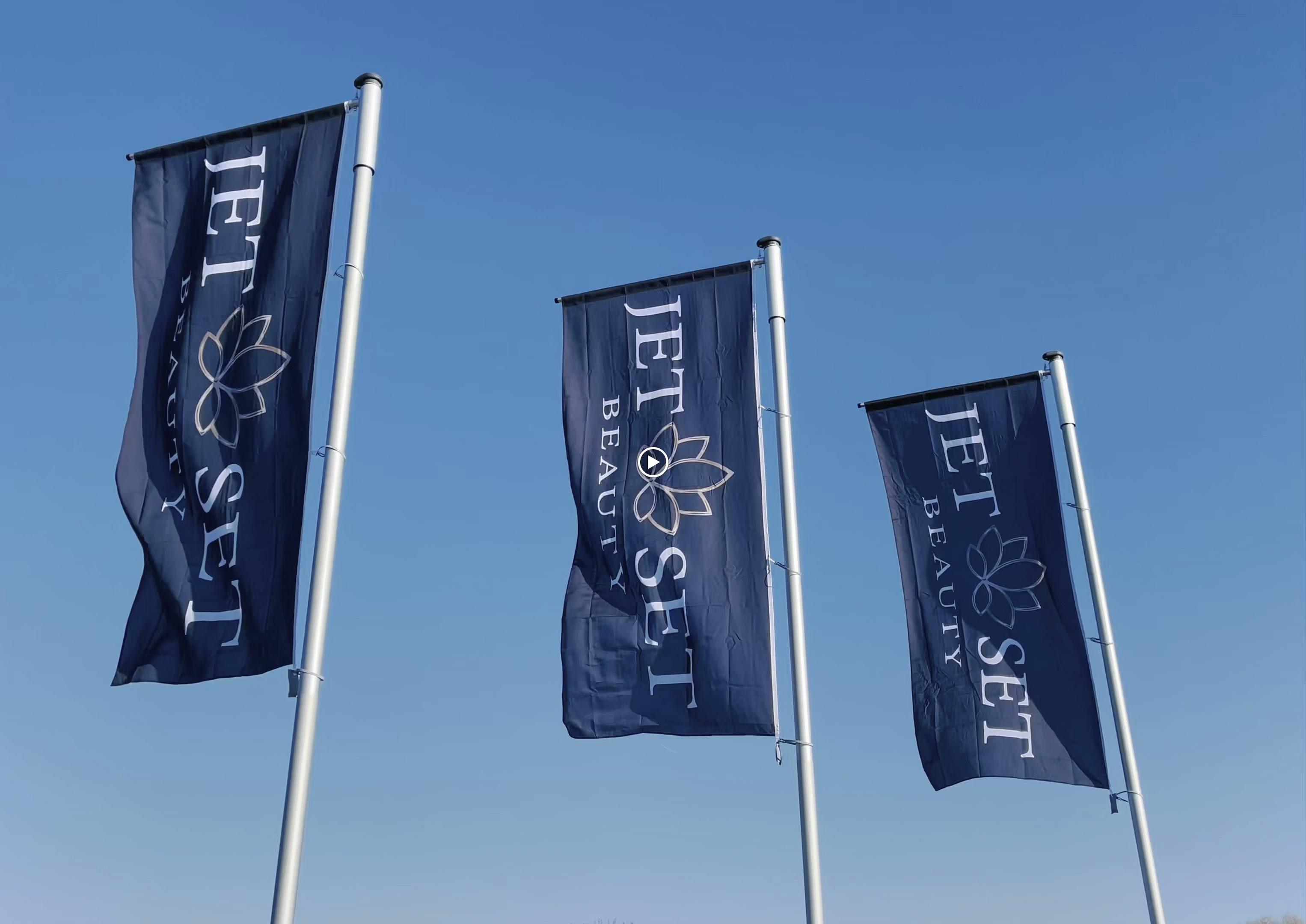 Jet Set Beauty GmbH, Mönichhusen 54 in Bad Oeynhausen