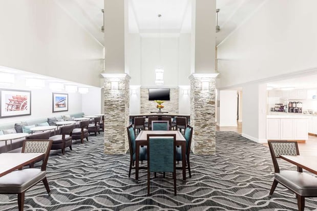 Images Homewood Suites by Hilton Chattanooga-Hamilton Place