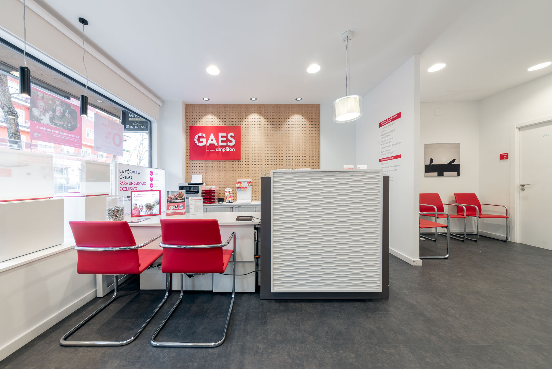 Galería en miniatura