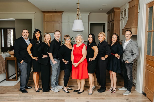 Images The Kathy Chiero Group
