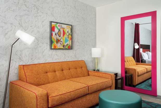 Images Home2 Suites by Hilton Long Island Brookhaven