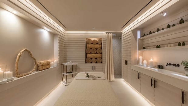 Images Bamford Wellness Spa