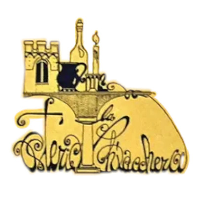 Osteria la Chiacchera Logo