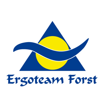 Logo Ergoteam Forst