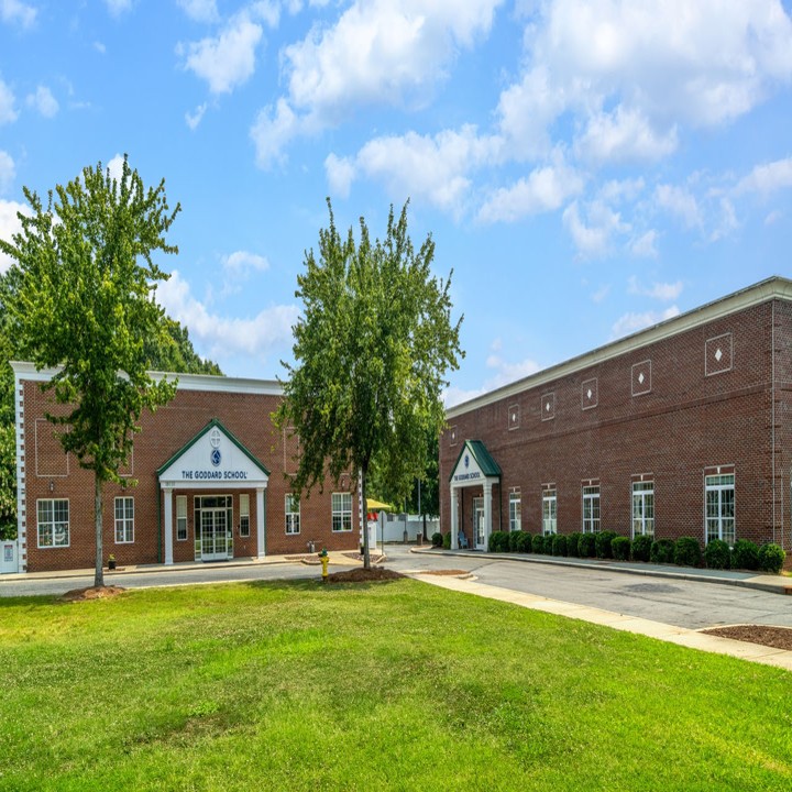 The Goddard School of Cornelius Image