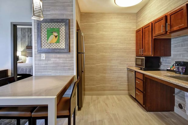 Images Homewood Suites by Hilton @ The Waterfront