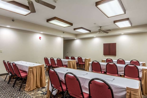 Images Hampton Inn Jackson/Pearl-International Airport