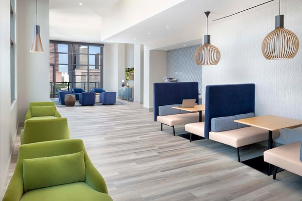 Images Camden Downtown Apartments