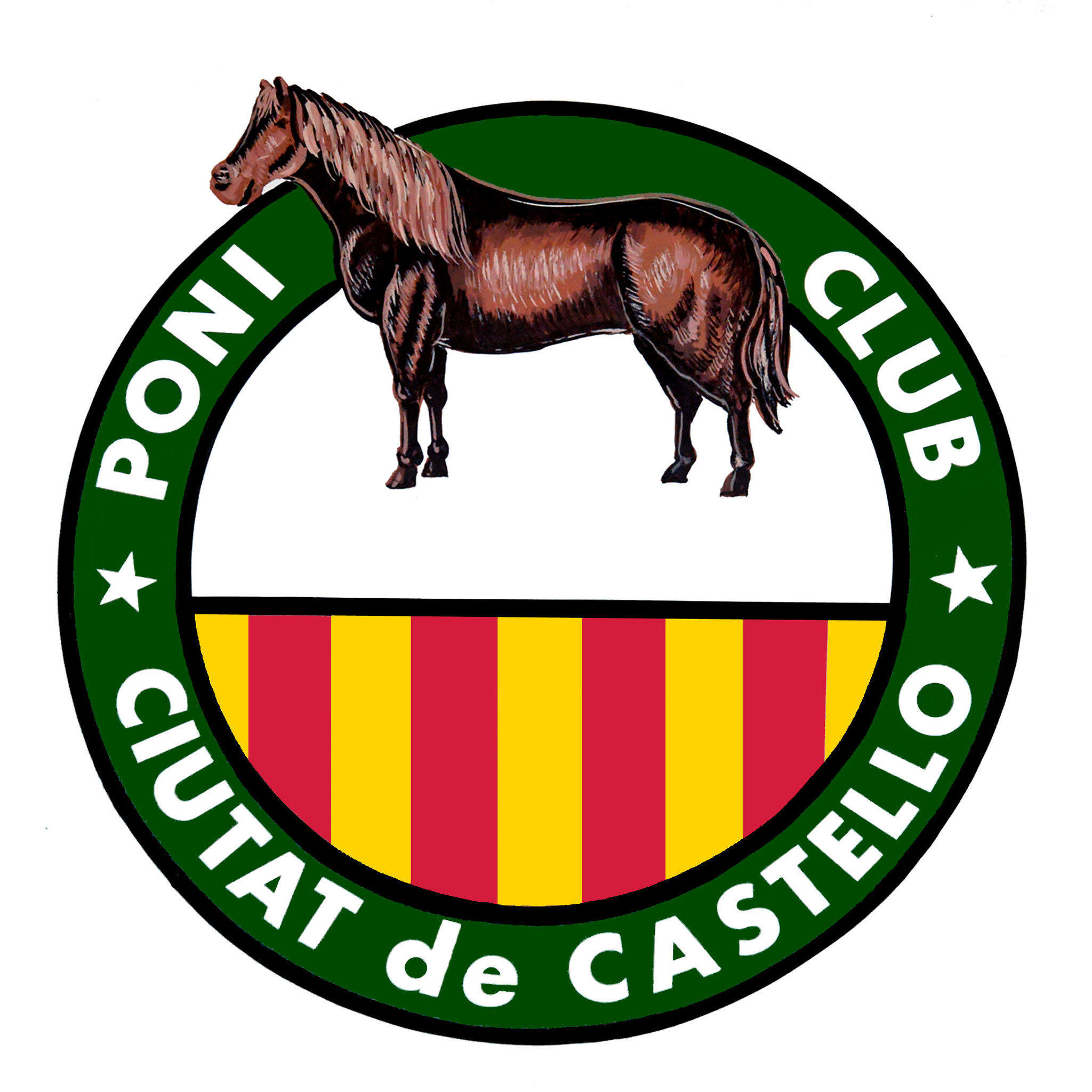 Escuela de Equitación Poni Club Castellón Castellón de la Plana