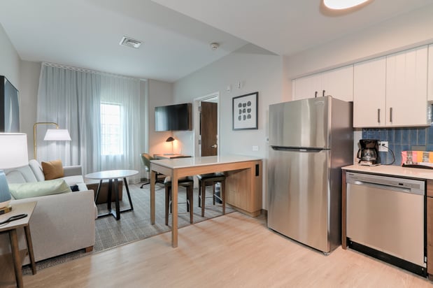 Images Staybridge Suites Pigeon Forge - Smoky Mtns by IHG