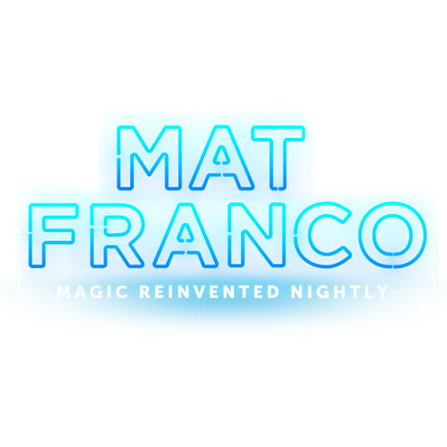 Mat Franco (Las Vegas)