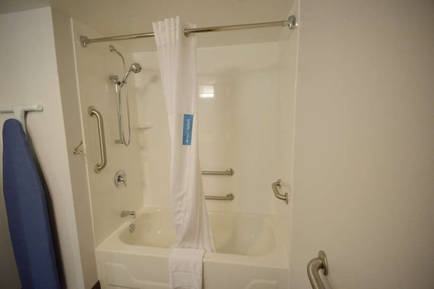 Images Hampton Inn Salem East-Electric Road