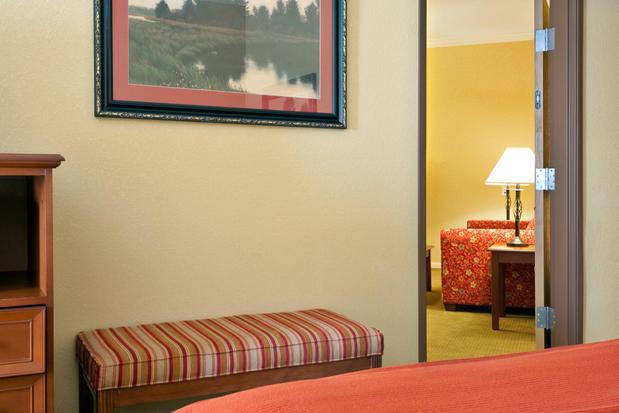 Images Holiday Inn Express Salado-Belton, an IHG Hotel