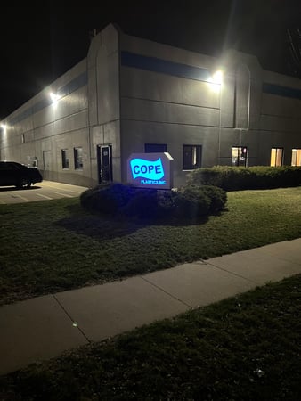 Images Cope Plastics Inc