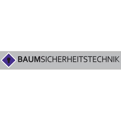 Logo Baum Sicherheits-u. Bautechnik GbR