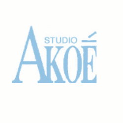Studio Akoè Logo
