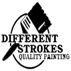 Different Strokes Painting - South Jordan, UT - (435)649-3400 | ShowMeLocal.com