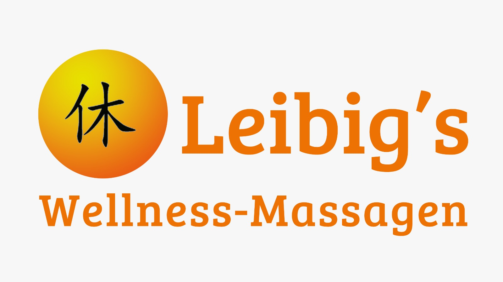 Bilder Leibig`s Wellness Massagen Inh. Robert Leibig