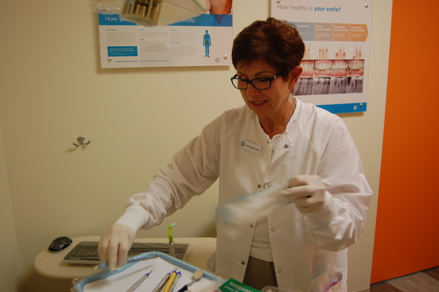 Images Spring Smiles Dental Group