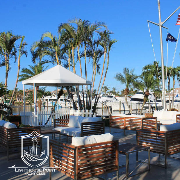 Images Lighthouse Point Yacht Club