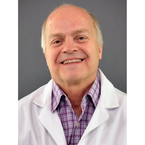 Images Terence D. Naumann, MD, Family Medicine Physician