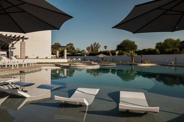 Images TRAVLR Vacation Homes