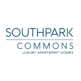 Southpark Commons Apartment Homes Logo