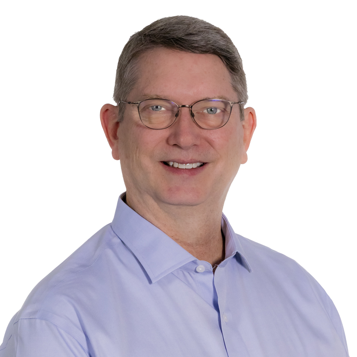 Eric David Harding