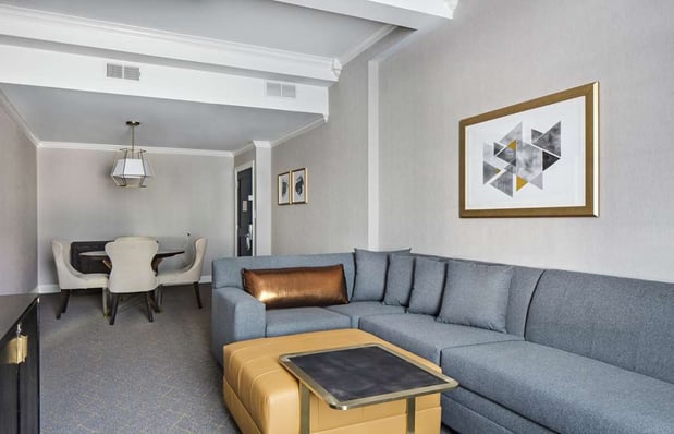 Images The Sire Hotel Lexington, Tapestry Collection by Hilton