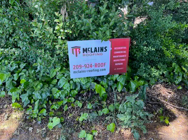 Images McLain's Roofing