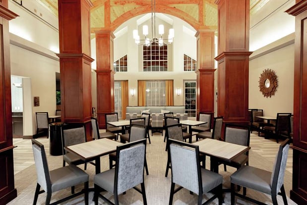 Images Homewood Suites by Hilton Lawrenceville Duluth