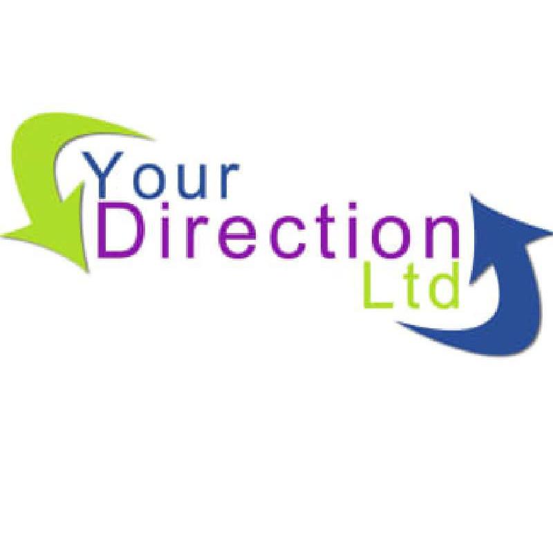 Your Direction Ltd Logo