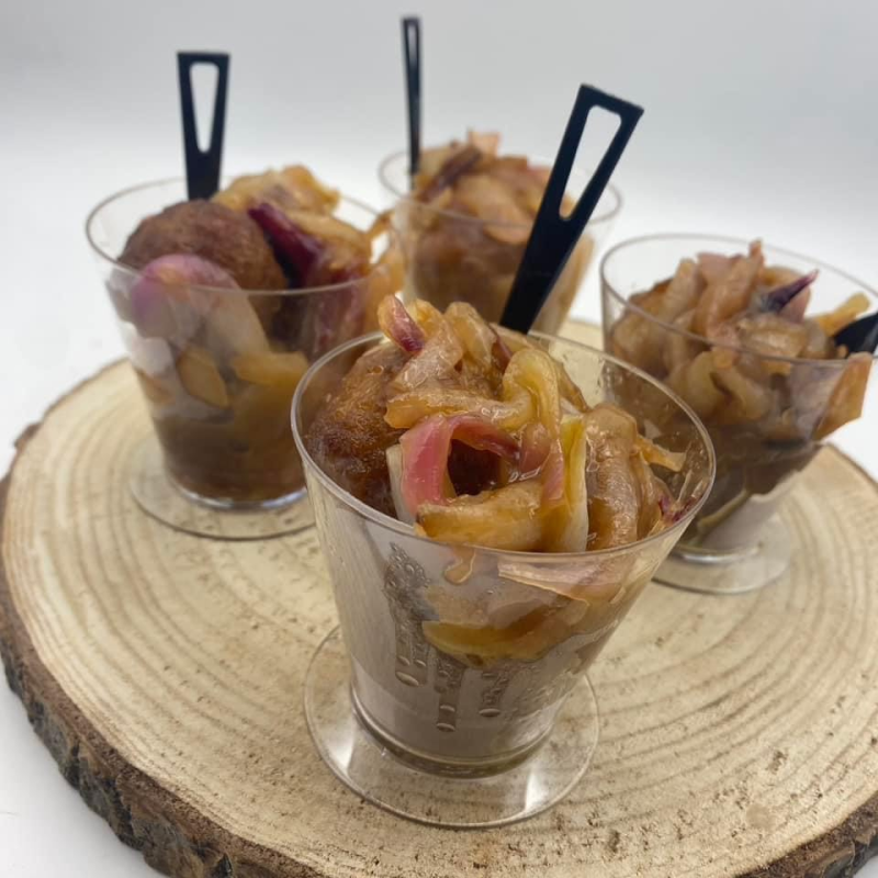 Di Vita Panificio Pasticceria Tavola Calda