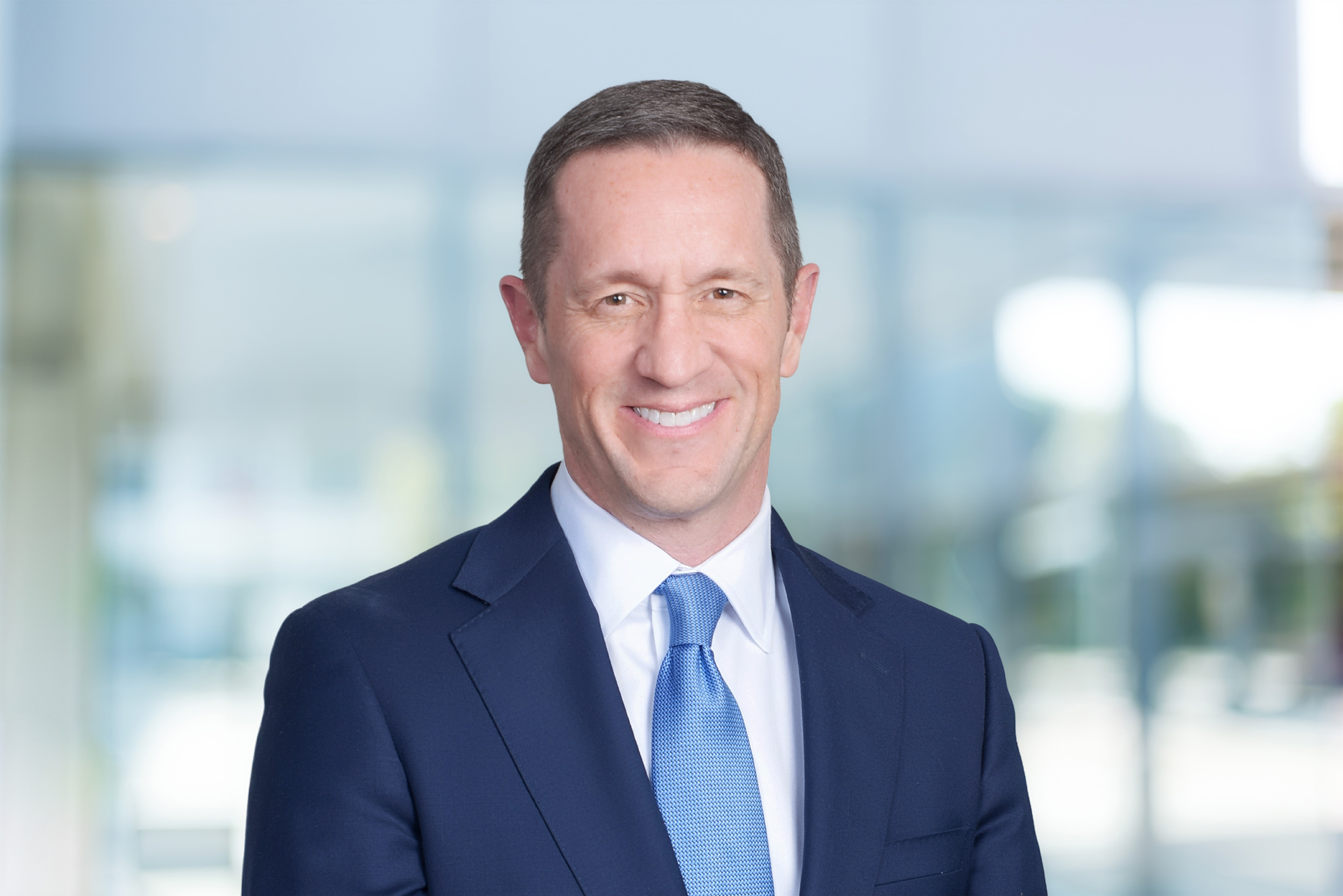 advisor headshot