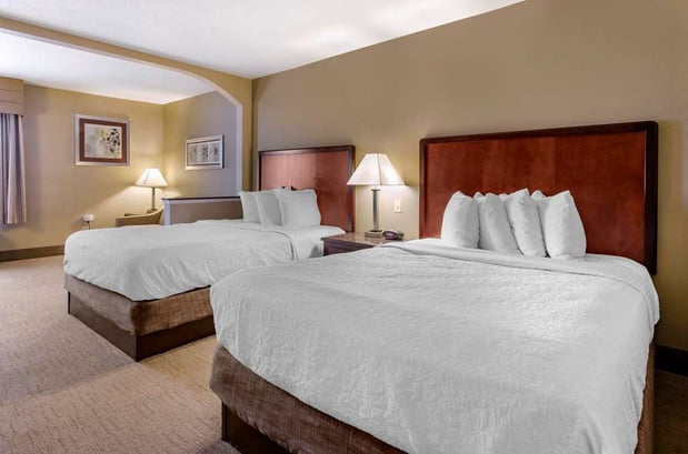 Images Best Western Plus Inn at Hunt Ridge