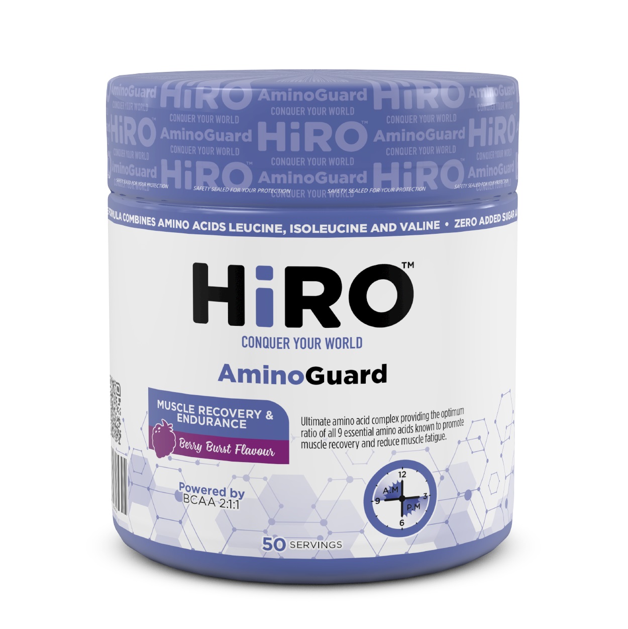 Hiro™ AminoGuard®