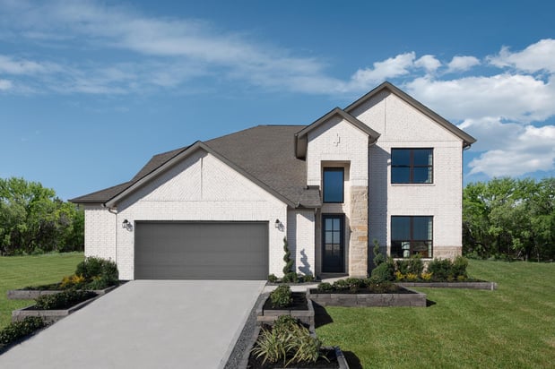 Images Cedar Pointe by Ashton Woods