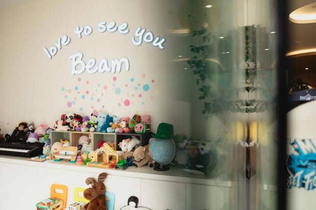 Images Beam City Pediatric Dentistry & Orthodontics