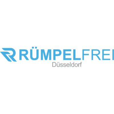 Rümpelfrei DUS in Düsseldorf - Logo
