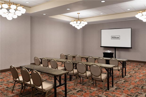 Images Embassy Suites by Hilton Charleston Airport Hotel & Convention Center