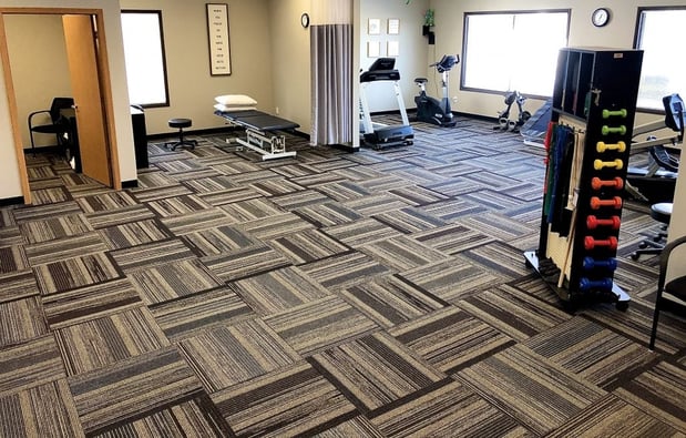 Images Rock Valley Physical Therapy - West Union