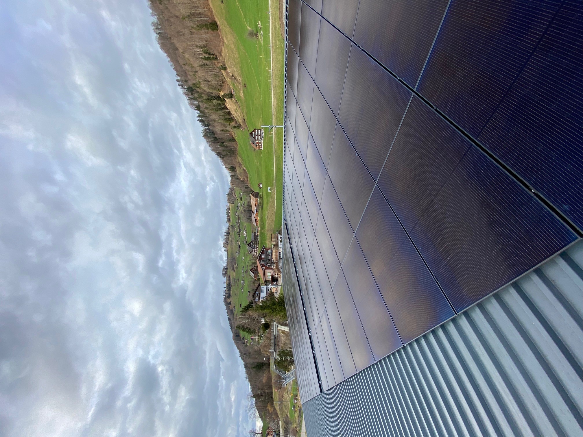 Bilder Brander Heizungen und Solar GmbH