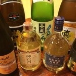 Images 鮨 海鮮居酒屋 うおよし