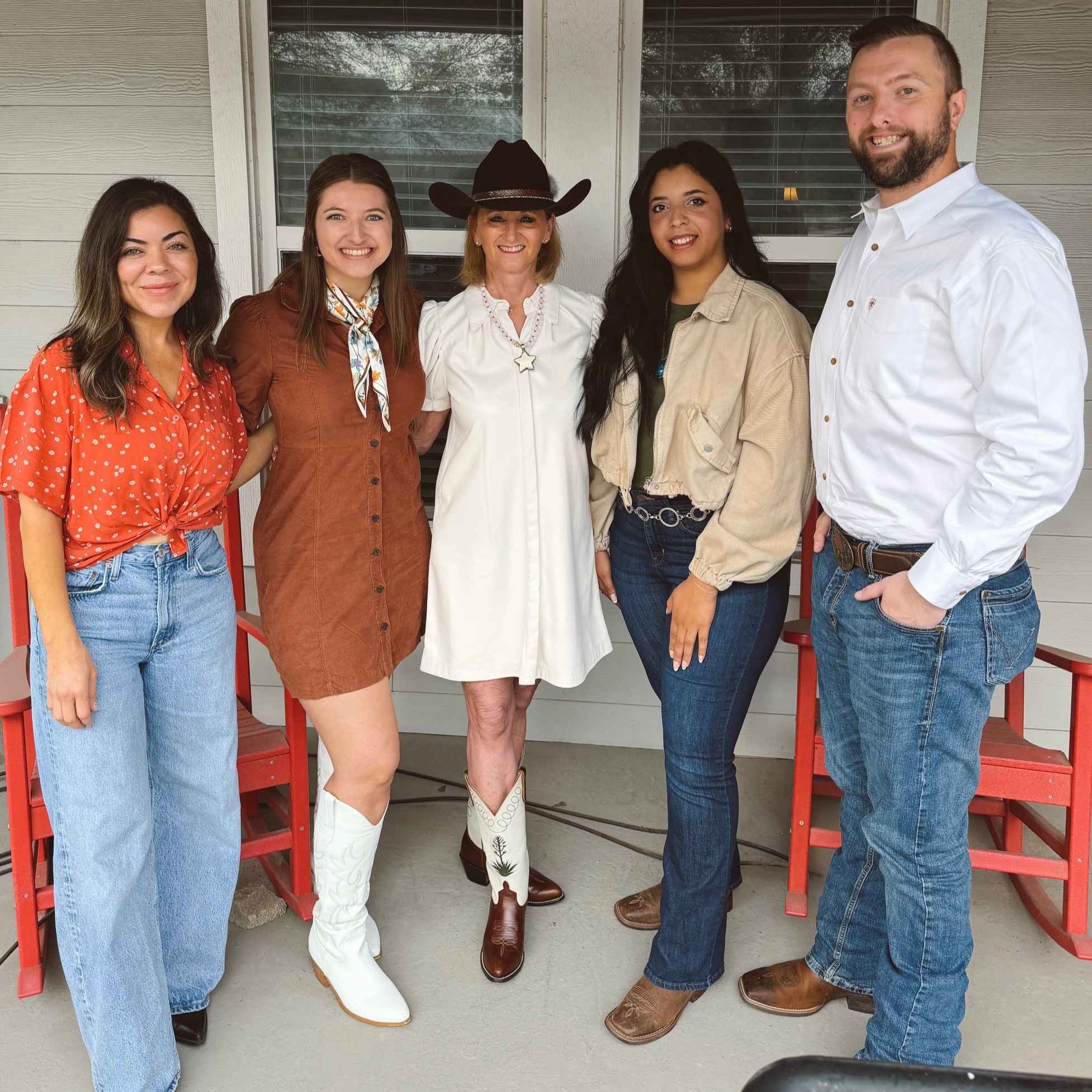 Give our Houston State Farm team a call for a free insurance quote!