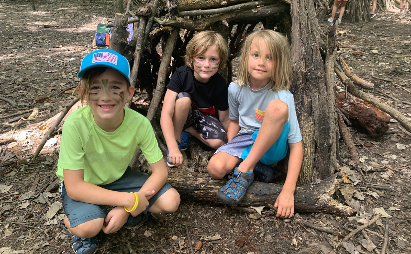 Natureversity Outdoor School Image