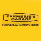 Farmerie's Garage Logo