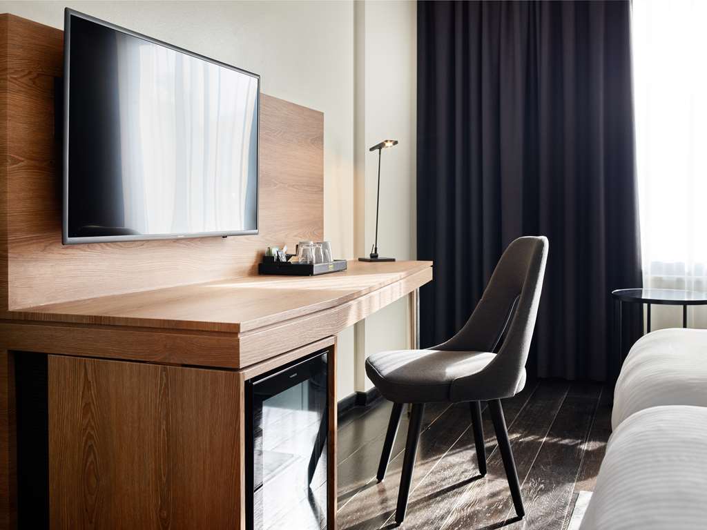 Park Inn by Radisson Luxembourg City