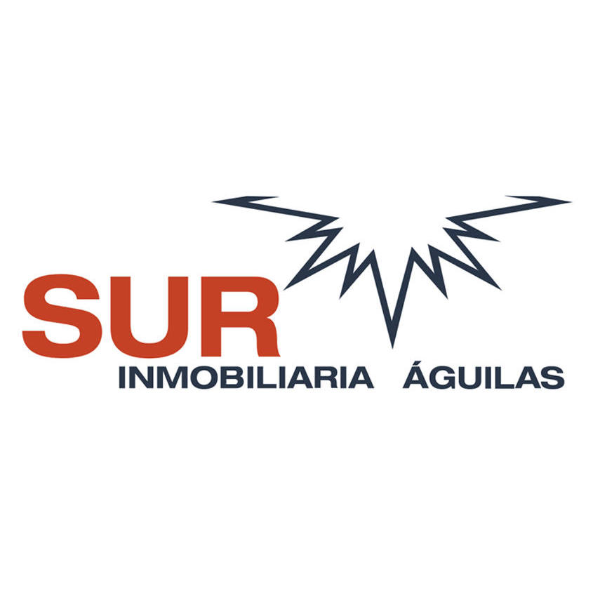 Inmobiliaria Sur Águilas Logo