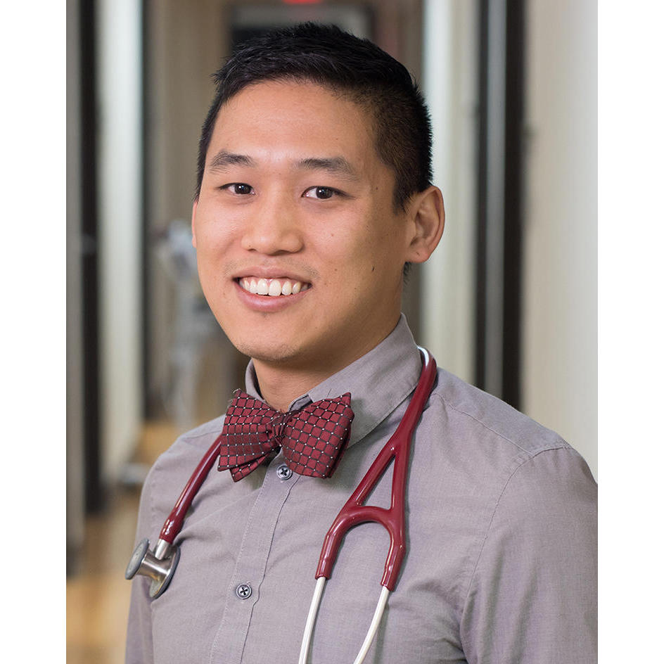 Dr. Paul Jie Lee, MD